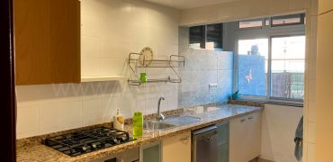 Wohnung in La Laguna