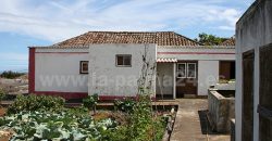 Casa rural en Breña Baja