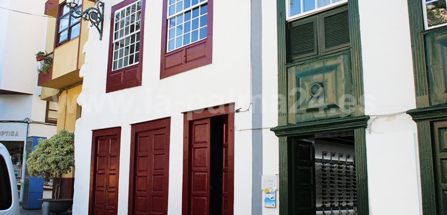 Casa colonial en Santa Cruz