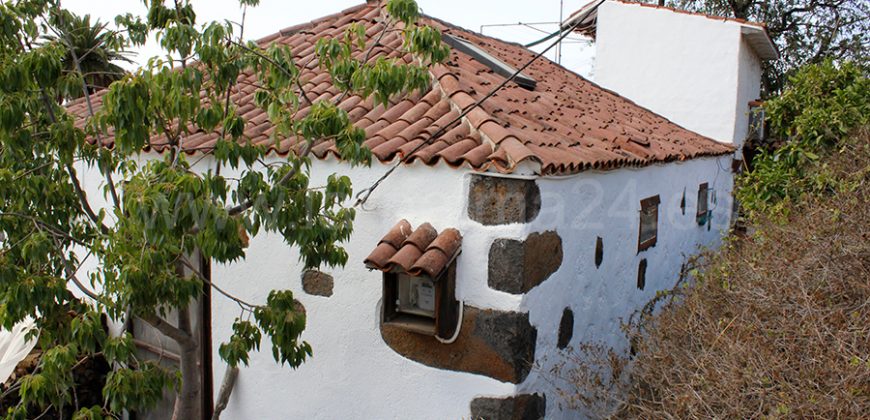 Casa en Puntagorda