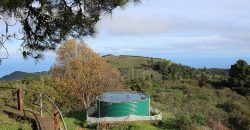 Finca en Garafia