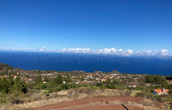 Terreno en Puntagorda