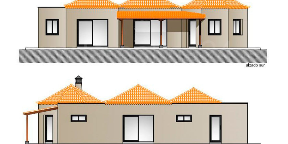 Turístico en La Palma