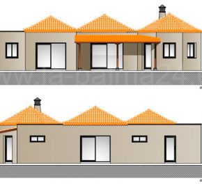 Turístico en La Palma