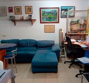 Apartamento en Tazacorte