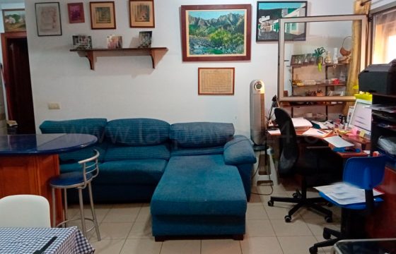 Apartamento en Tazacorte