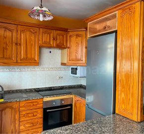 Apartamento en Los Llanos