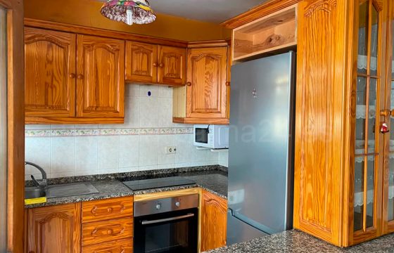 Apartamento en Los Llanos