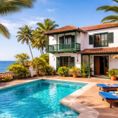 Nueva Ley de Viviendas Vacacionales