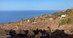 Vivienda en Tijarafe