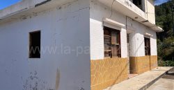 Vivienda en Tijarafe