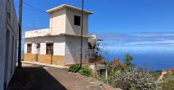 Vivienda en Tijarafe