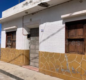 Vivienda en Tijarafe
