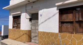 Vivienda en Tijarafe