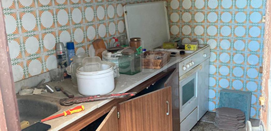 Vivienda en Tijarafe