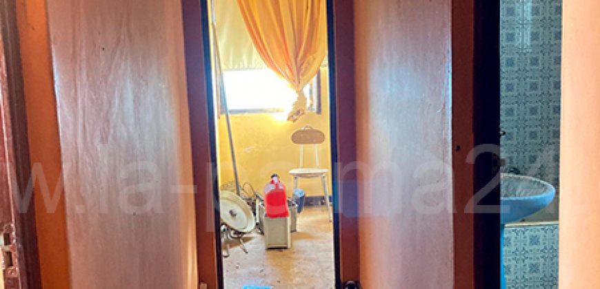 Vivienda en Tijarafe