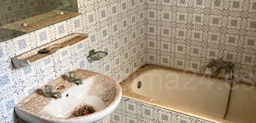 Vivienda en Tijarafe