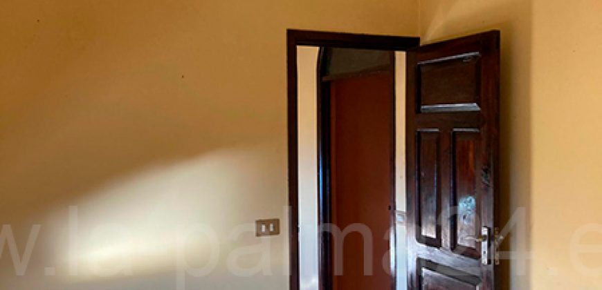 Vivienda en Tijarafe