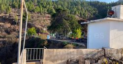 Vivienda en Tijarafe