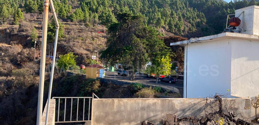 Vivienda en Tijarafe