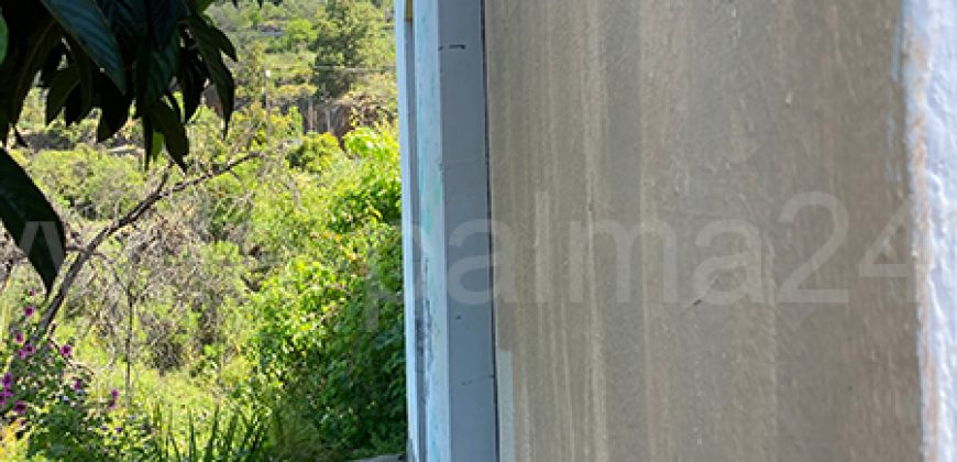 Vivienda en Tijarafe