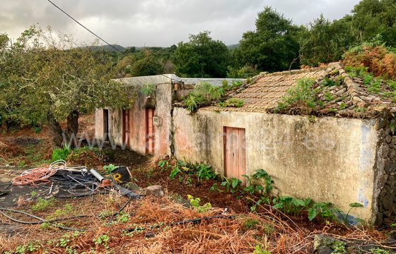 Casa en Breña Alta