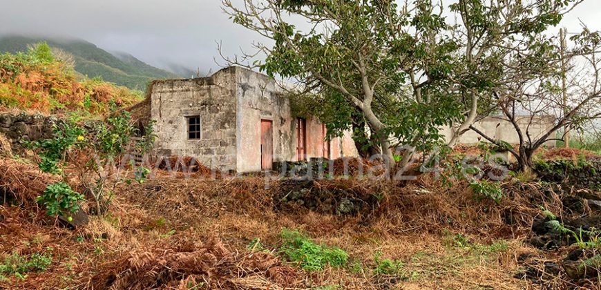 Casa en Breña Alta