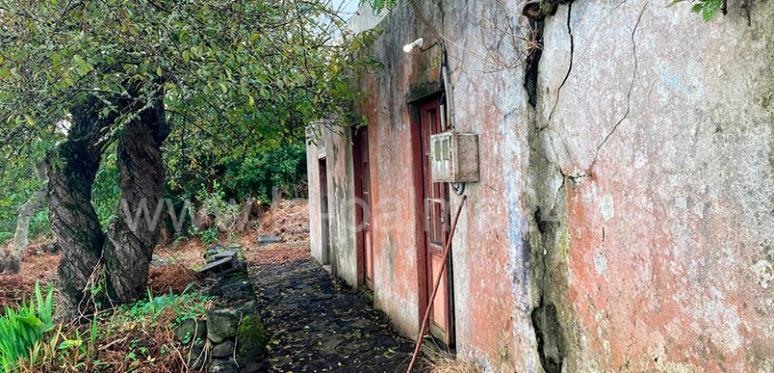 Casa en Breña Alta