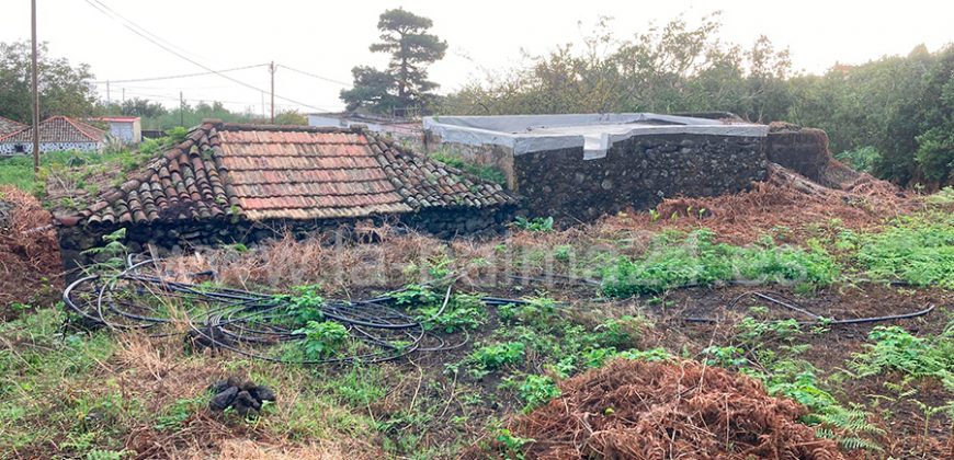 Casa en Breña Alta