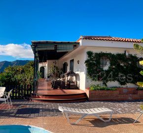 Casa en Los Pedregales