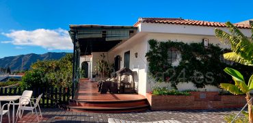 Casa en Los Pedregales