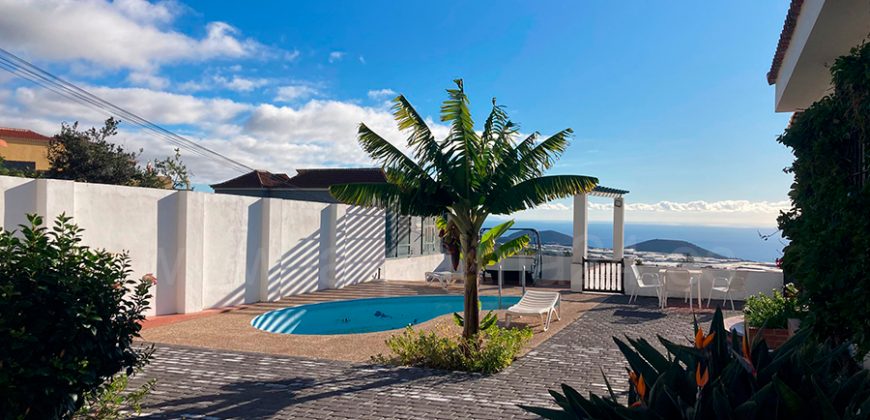 Casa en Los Pedregales