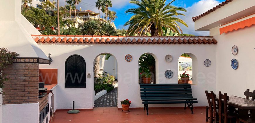 Casa en Los Pedregales