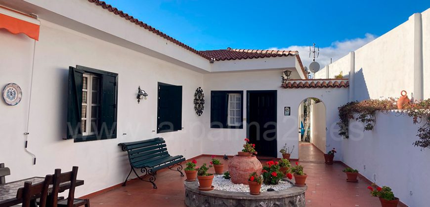 Casa en Los Pedregales