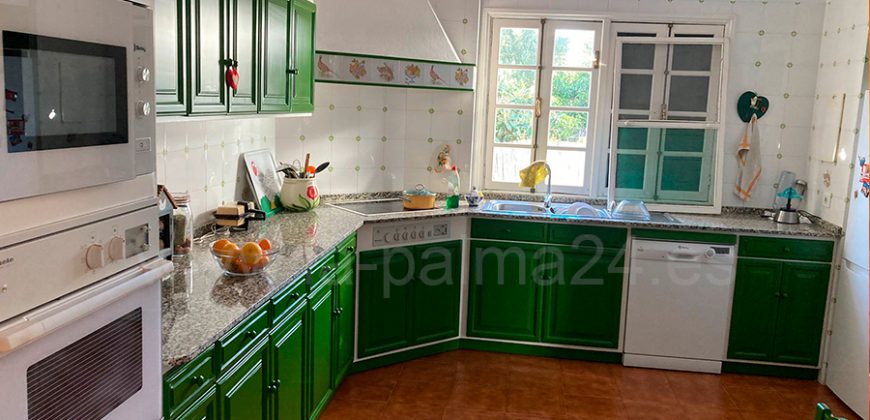 Casa en Los Pedregales