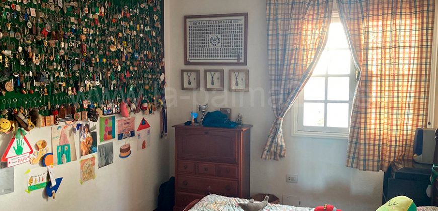 Casa en Los Pedregales