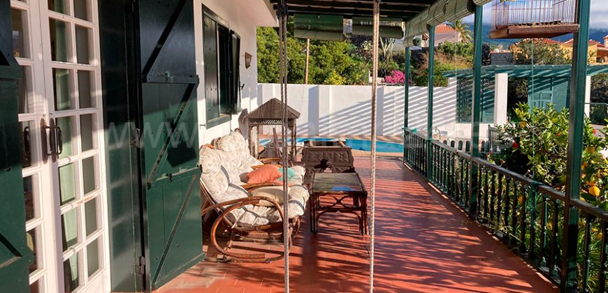 Casa en Los Pedregales