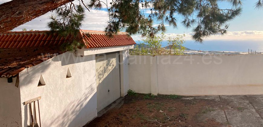 Casa en Los Pedregales