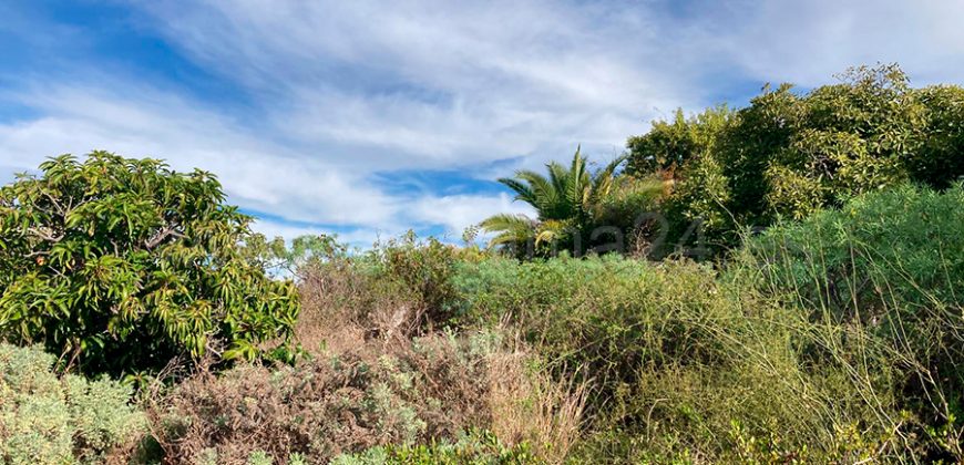 Urbanizable turístico