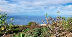 Urbanizable turístico