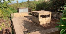 Urbanizable turístico