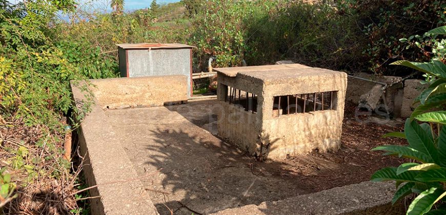 Urbanizable turístico