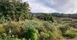 Urbanizable turístico