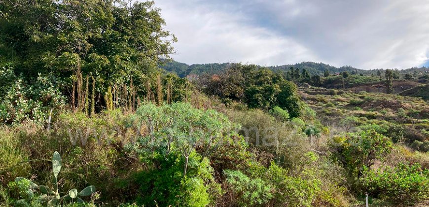 Urbanizable turístico