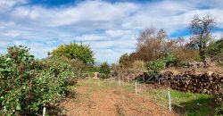 Urbanizable turístico