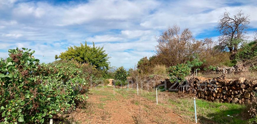 Urbanizable turístico