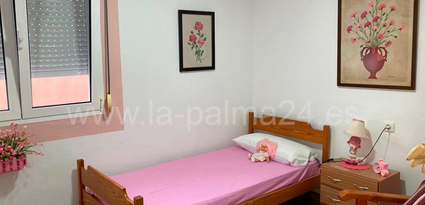 Apartamento en Tazacorte