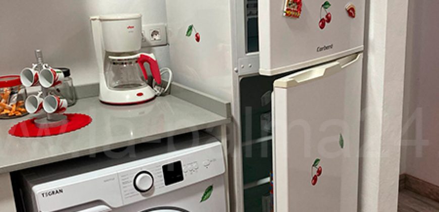 Apartamento en Tazacorte