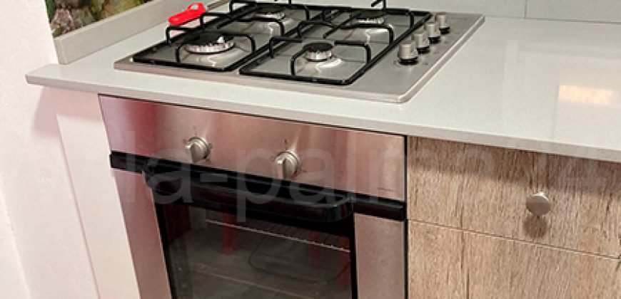 Apartamento en Tazacorte