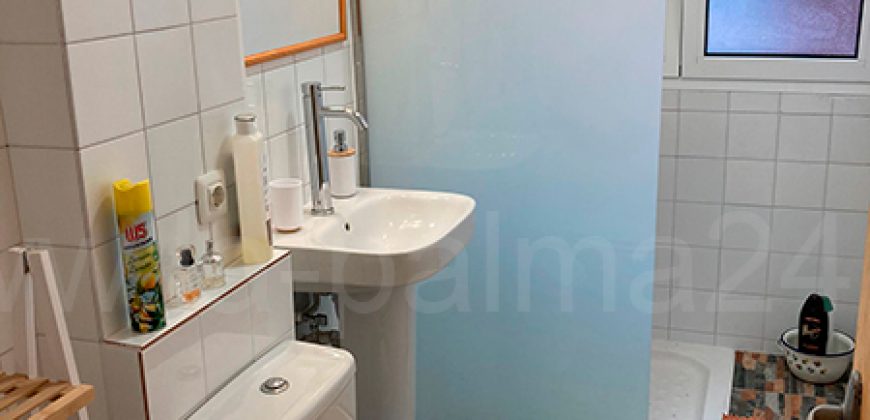 Apartamento en Tazacorte